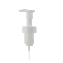 40mm All Plastic Foamer Pump